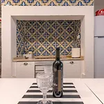 Bairro Alto Palace Special For Groups Up To 24 Guests شقة Lisboa