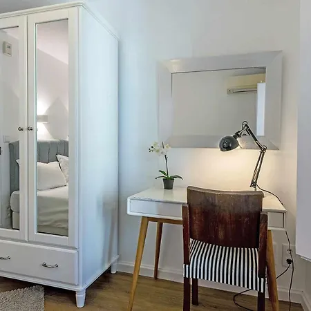 公寓 Bairro Alto Palace Special For Groups Up To 24 Guests