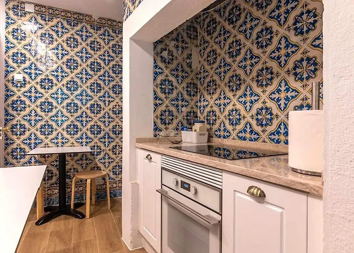 Bairro Alto Palace Special For Groups Up To 24 Guests 公寓 Lisboa