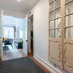 Bairro Alto Palace Special For Groups Up To 24 Guests Lissabon