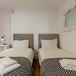 Bairro Alto Palace Special For Groups Up To 24 Guests * Lissabon