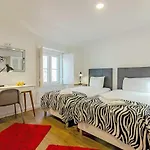 Bairro Alto Palace Special For Groups Up To 24 Guests