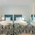 Bairro Alto Palace Special For Groups Up To 24 Guests Lisboa