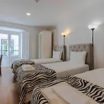 Bairro Alto Palace Special For Groups Up To 24 Guests * Lissabon