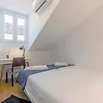 Bairro Alto Palace Special For Groups Up To 24 Guests * Lissabon