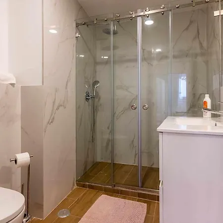 Bairro Alto Palace Special For Groups Up To 24 Guests Lejlighed *