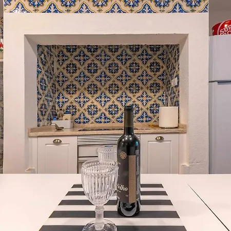 Bairro Alto Palace Special For Groups Up To 24 Guests Lejlighed Lisboa