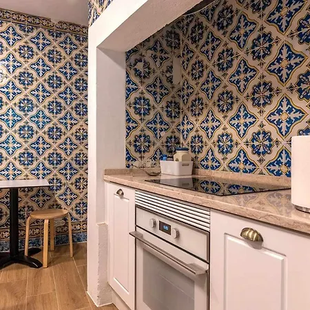 Bairro Alto Palace Special For Groups Up To 24 Guests Lejlighed Lisboa