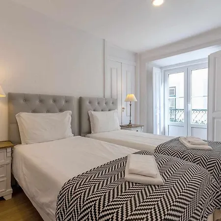 Bairro Alto Palace Special For Groups Up To 24 Guests Lissabon