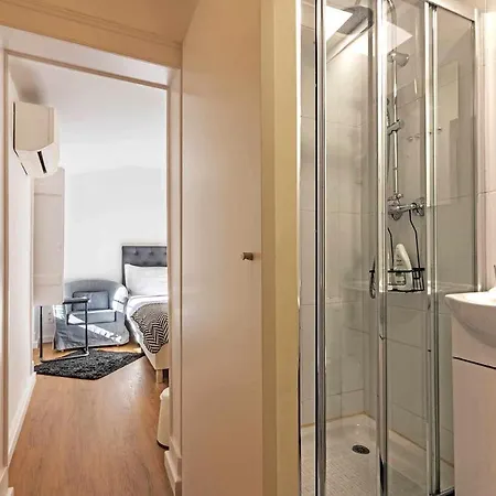 Bairro Alto Palace Special For Groups Up To 24 Guests Lejlighed Lisboa