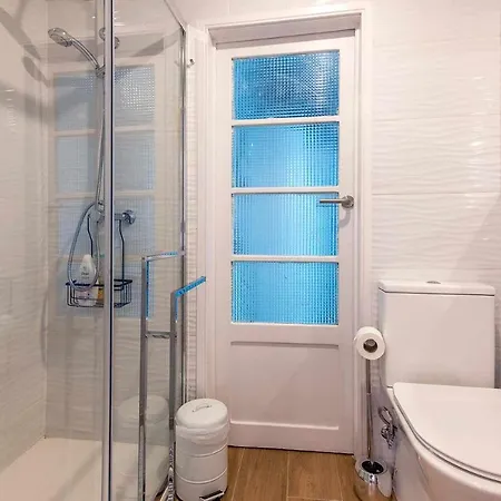 Lejlighed Bairro Alto Palace Special For Groups Up To 24 Guests *