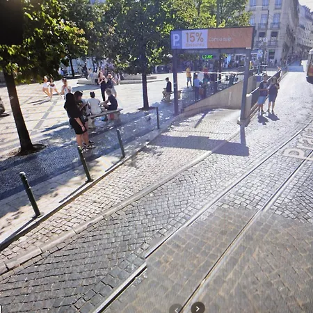 Bairro Alto Palace Special For Groups Up To 24 Guests Διαμέρισμα *