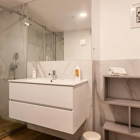 Bairro Alto Palace Special For Groups Up To 24 Guests