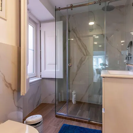 Bairro Alto Palace Special For Groups Up To 24 Guests *