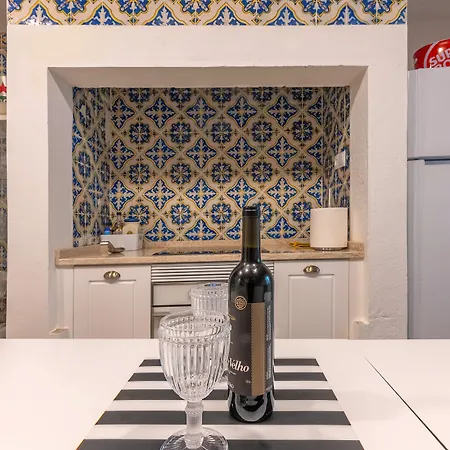 Bairro Alto Palace Special For Groups Up To 24 Guests * Лиссабон