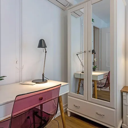 Bairro Alto Palace Special For Groups Up To 24 Guests * Лиссабон