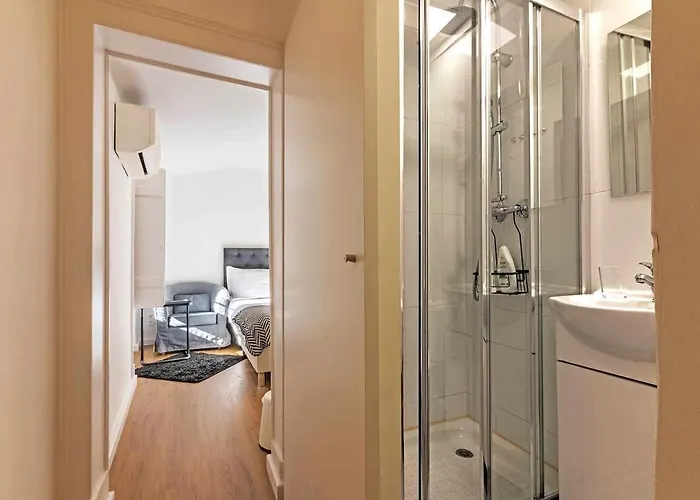 Bairro Alto Palace Special For Groups Up To 24 Guests Daire Lisboa