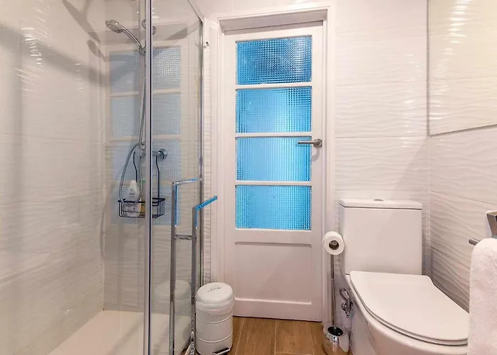 Daire Bairro Alto Palace Special For Groups Up To 24 Guests *