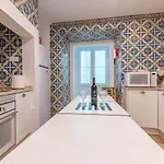 Lejlighed Bairro Alto Palace Special For Groups Up To 24 Guests Lisboa