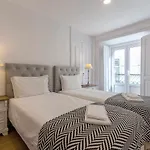 Bairro Alto Palace Special For Groups Up To 24 Guests Lisboa
